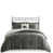 Gris anthracite / ivoire n'est pas disponible
