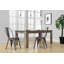 41.91cm H Slat Back Stacking Side Chair-623164406
