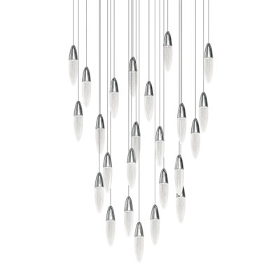 Sultana 24 - Light LED Pendant