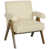 Beige 100% Polyester