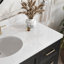 Ensemble de meuble-lavabo simple 37 po Amariani-1952419292