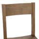Modica Solid Wood Side Chair