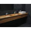 Pivotal Single Hole Bathroom Faucet with Drain Assembly and DIAMOND™ Seal Technology-60816865