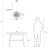Ambera 12 - Light Modern Dimmable Crystal  Sputnik Sphere Dining Room Chandelier-1639055009