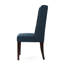 Chaise de salle à manger rembourrée Toshia-24810004
