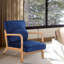 Lokey 25,2 po de largeur-1168826636