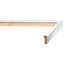 Cadre pour photo simple en bois embossé-55636183-55636178
