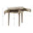 Storage Console Table 31"W