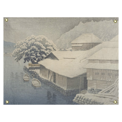 Magallanes Polyester Tapestry