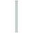 118.1'' W x 120'' D Polyester Cover Retractable Patio Awning-656513418
