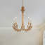 Konata 5 Light Chandelier