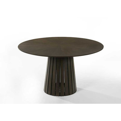 Greco 54'' Round Dining Table