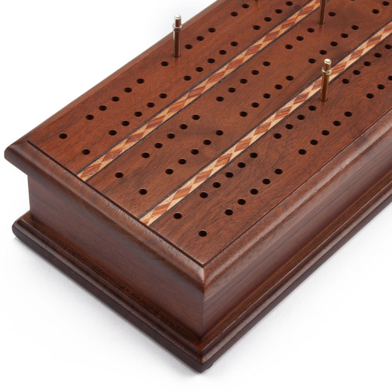 Cribbage Board Game