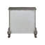 Table de chevet 1 pièce Traditional