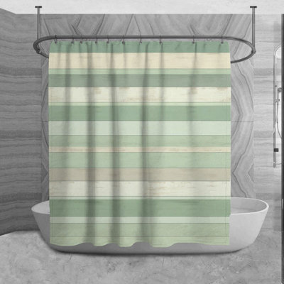 Rideau de douche Levert
