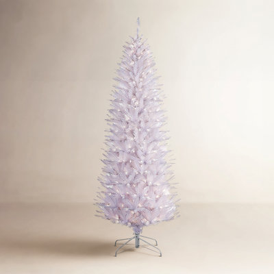 Hattaway Lighted Christmas Tree