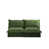 Chenille verte est en rupture de stock