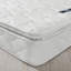 Layezee Pillow Top Open Coil Mattress-24532421