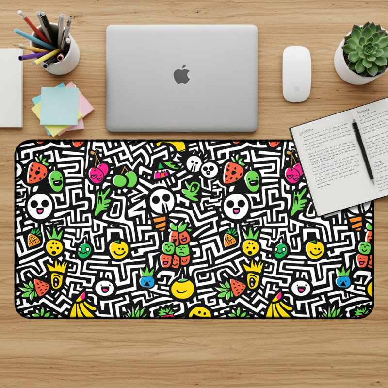 Desk Pad