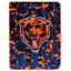 Jeté NFL ultra doux 60 po x 50 po