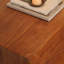 Buffet Mid-Century Wabi-sabi en bois massif