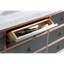 60" Freestanding Standard Bathroom Vanity with Top