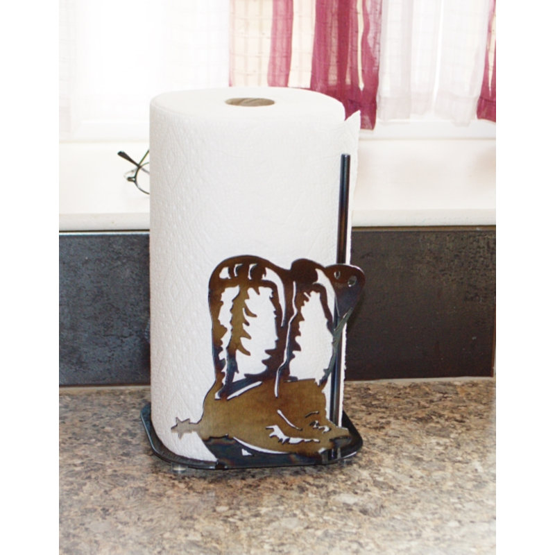 COWBOY BOOTS Mcdaniel