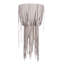 Leather Fringe Wall Sconce-96123506