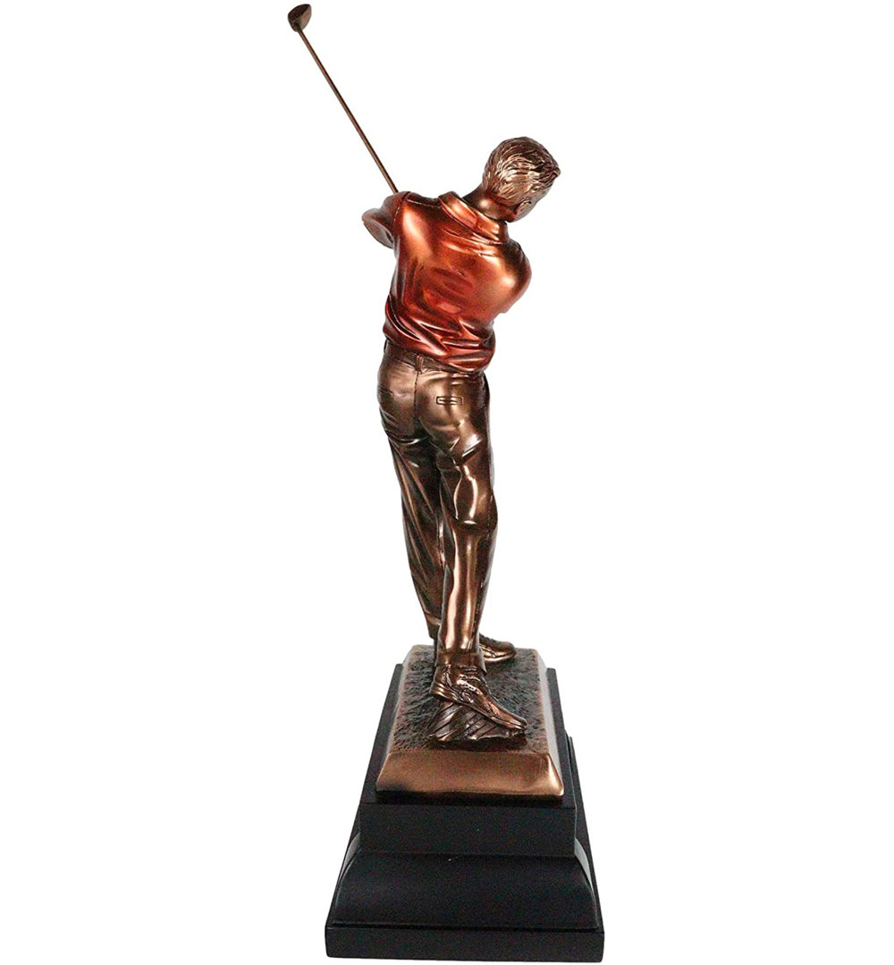 Jonesha People Figurines & Sculptures Trinx