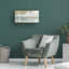  «Wellington Studio Autumn Trees Crop», art mural sur toile-101102435