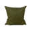 Solid Outdoor Accent Pillow Covers-2028625870