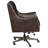 Home Ready Genuine Leather Executive Chair