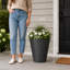 Pot à fleurs Cara-554801810