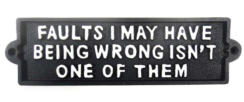 Wall Decor on Metal