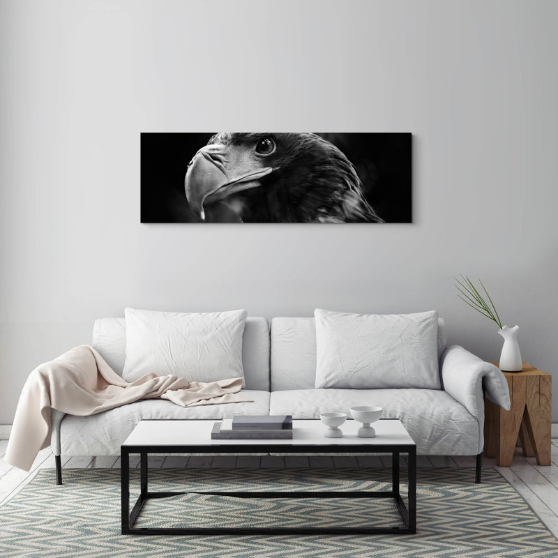 Wrapped Canvas Print, 120cm L x 40cm W