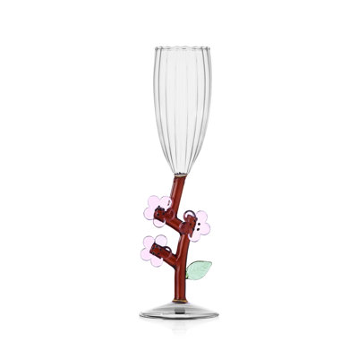 Botanica - Flute Peach Blossom 5.4 Oz