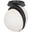 Brut 1 - Light Flush Mount-59934239