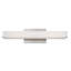 Vogue 1 - Light LED Flush Mounted Sconce-735679052-735679055