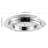 Markham LED Flush Mount-857011365