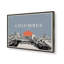 «Columbus Skyline» par Deny Designs, reproduction d'art-896281050-896281055-896281042