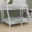 Metal Bunk Bed-1252961976
