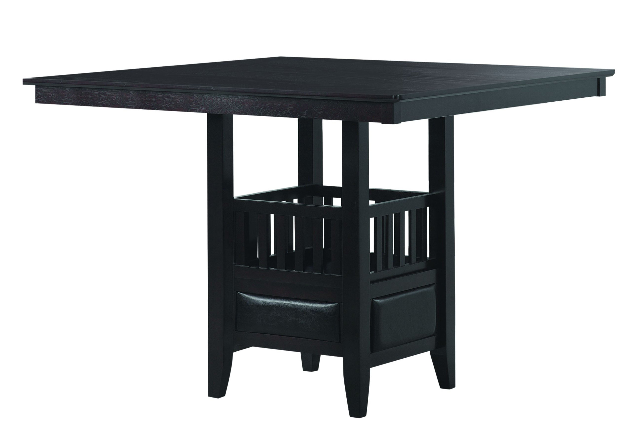 Red Barrel Studio® Carnuel 5 Piece Counter Height Dining Set | Wayfair