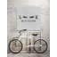 «Look Me in the Lash», impression d'art textuel sans cadre-32770534