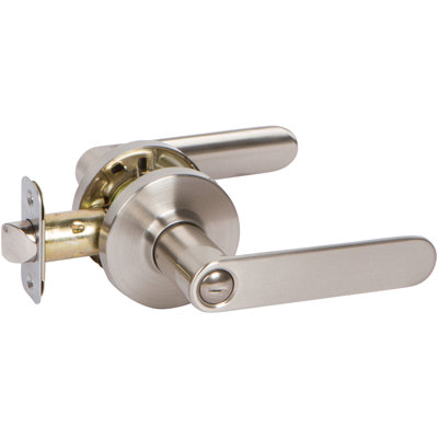 Privacy (Bed & Bath) Door Lever