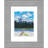 Daijon Silver Single Picture Frame