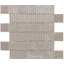 The Wilds 2" x 4" Porcelain Mosaic Wall & Floor Tile-1897654252