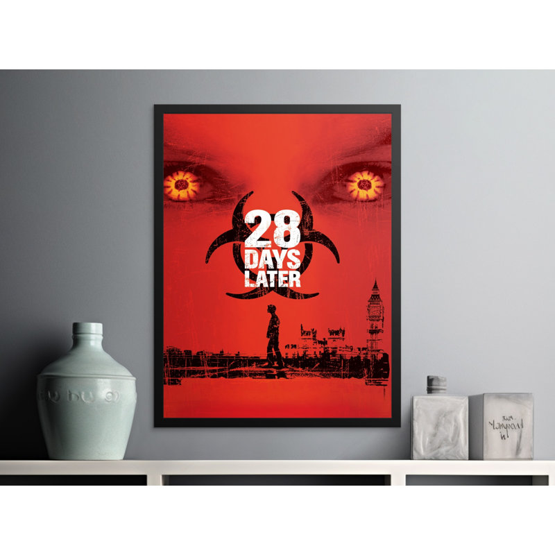 Gannaway No Frame Print, 28x40