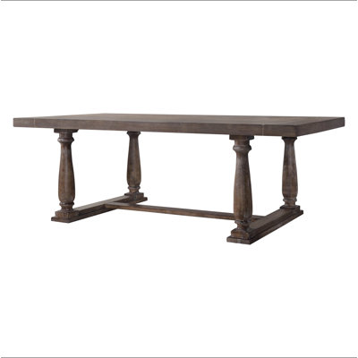 Table de salle à manger Bernard