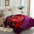 Rose mauve est en rupture de stock