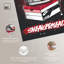 «Sneakerhead Motion Canvas» par Art Remedy-110316445-110316454-110316455
